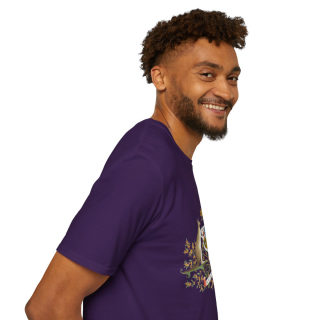 Australian Coat of Arms shirt | Kangaroo Emu Crest T-Shirt 130