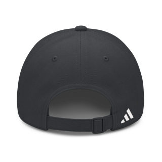 Uncle Sam Pointing Adidas Cap | Baseball Hat with Patriotic Illustration 7