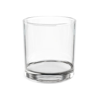 Dripping Skull Whiskey Glass | Engraved 10.5oz 4