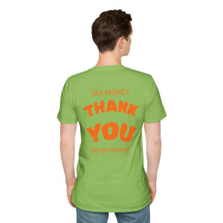 578,000 Coffee Machines Your Tax Dollars at Work T-Shirt 59