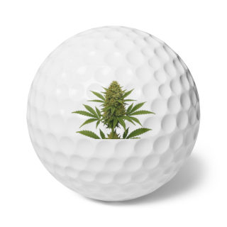 Golf Balls, 6pcs 2