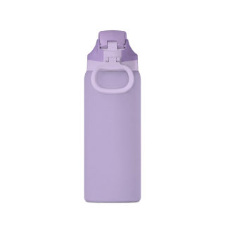 Uncle Sam Pointing Water Bottle | 32oz Insulated Stainless Steel 21
