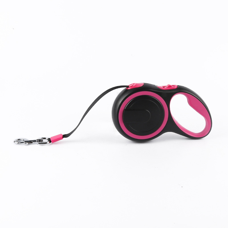 Automatic Retractable Dog Leash, 3/5/8m