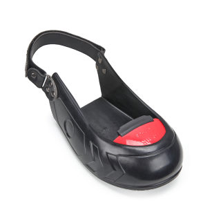 Protective Work Shoe Covers