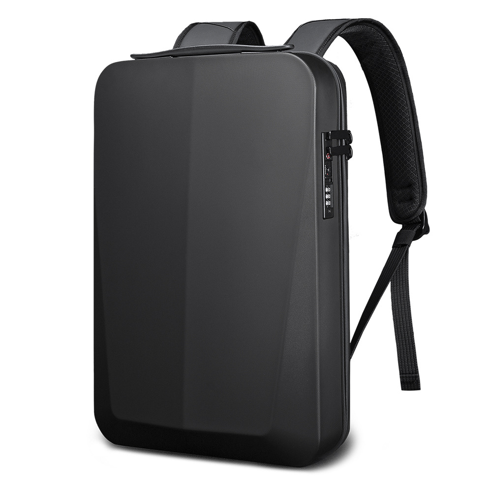 E-Sports PC Hard Shell Backpack for Men | Trendy Waterproof Computer Bag