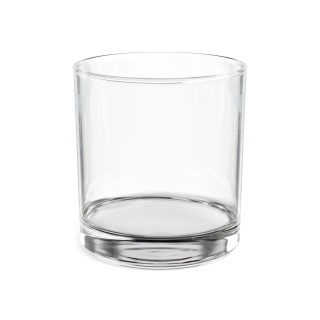Dripping Skull Whiskey Glass | Engraved 10.5oz 3