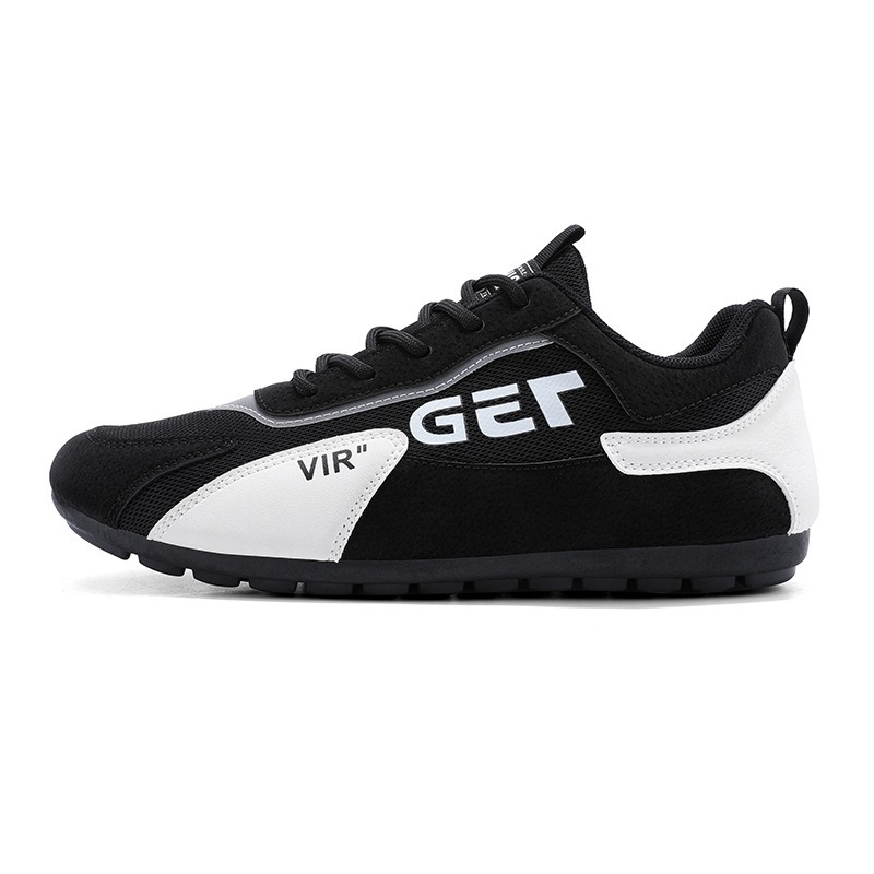 Men's Casual Driving Shoes | Lazy Slip-On Loafers, Breathable