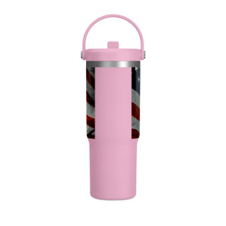 Uncle Sam Pointing American Flag Tumbler | 32oz Nomad 21