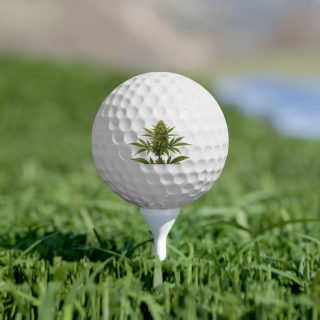 Golf Balls, 6pcs 1