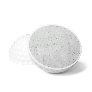 Golf Balls, 6pcs 2