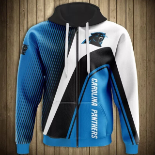 3D Digital Print Zip-Up Hooded Cardigan Jacket | European Style 1