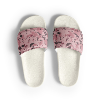 Women's slides