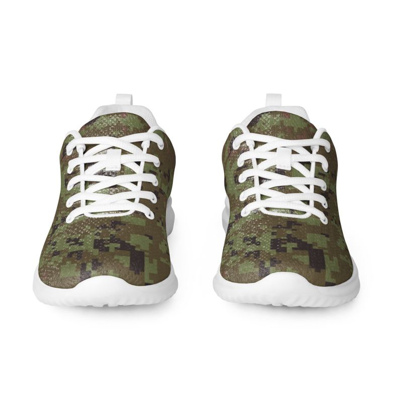 Women's athletic shoes