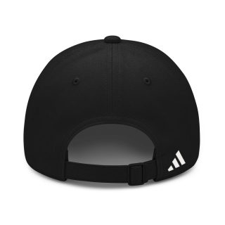 Uncle Sam Pointing Adidas Cap | Baseball Hat with Patriotic Illustration 6