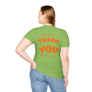 578,000 Coffee Machines Your Tax Dollars at Work T-Shirt 47