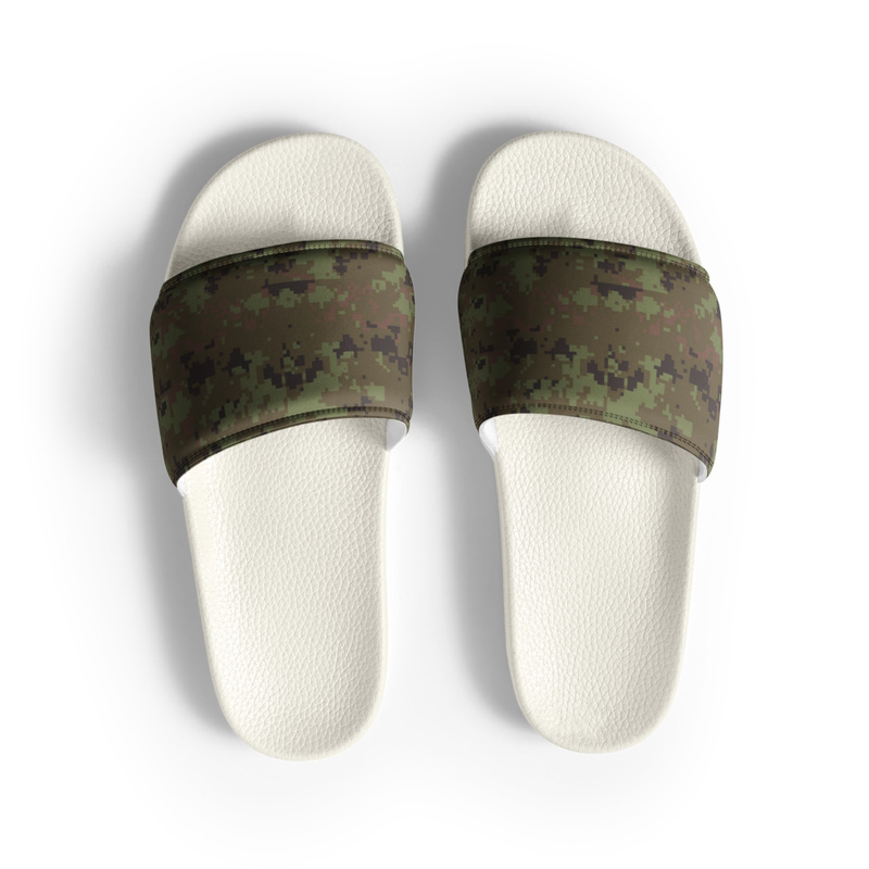 Women's slides