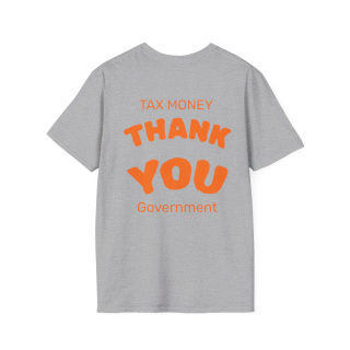 578,000 Coffee Machines Your Tax Dollars at Work T-Shirt 20