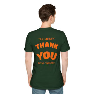 578,000 Coffee Machines Your Tax Dollars at Work T-Shirt 57