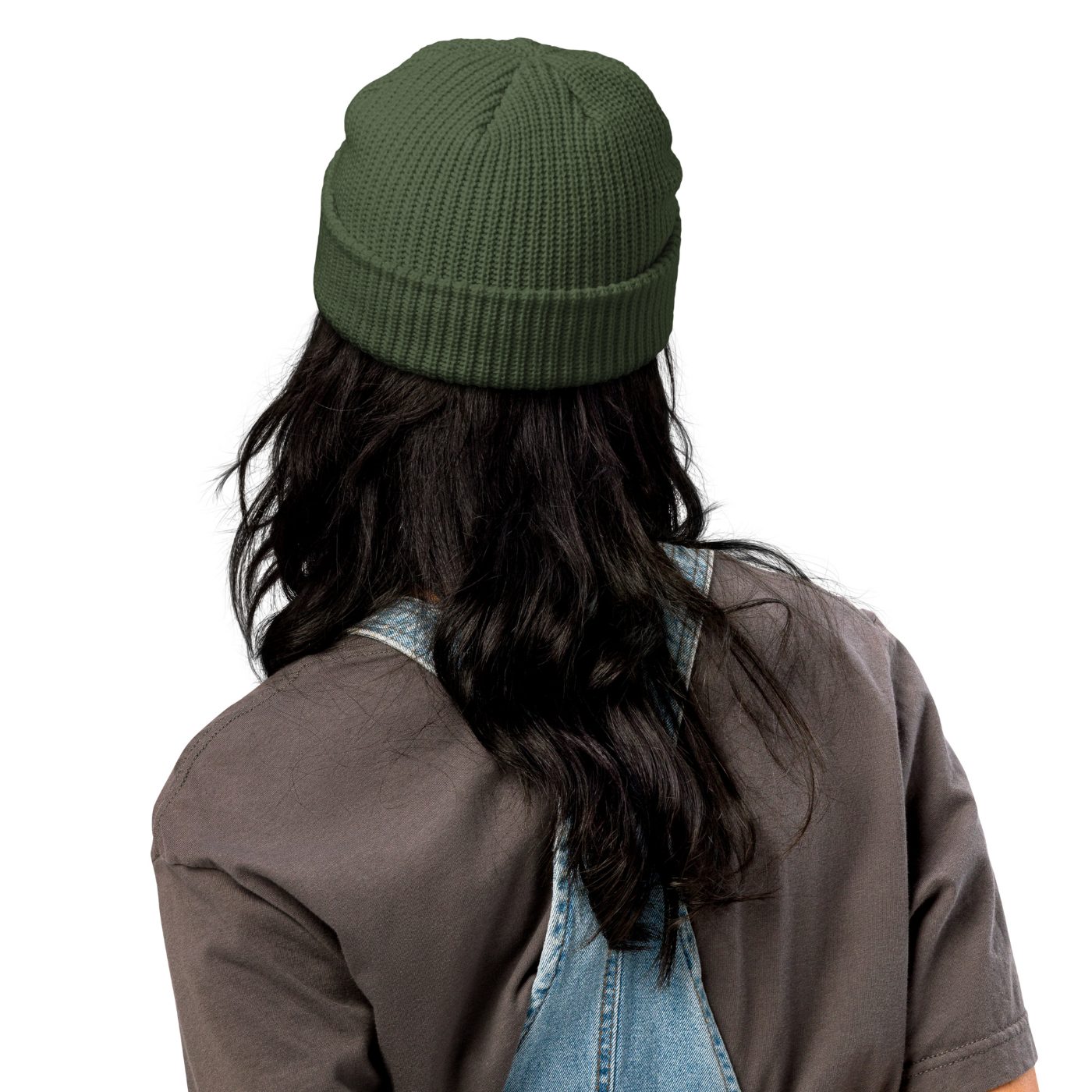 Fisherman Beanie "Estonian Flag"