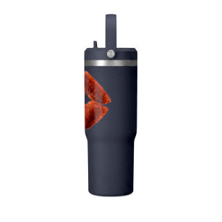 Red Lip Kiss | Tumbler 27