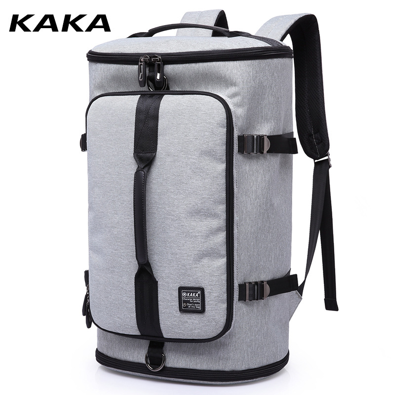 Men's Large Capacity Multi-Function Computer Backpack | Travel Shoulder Bag