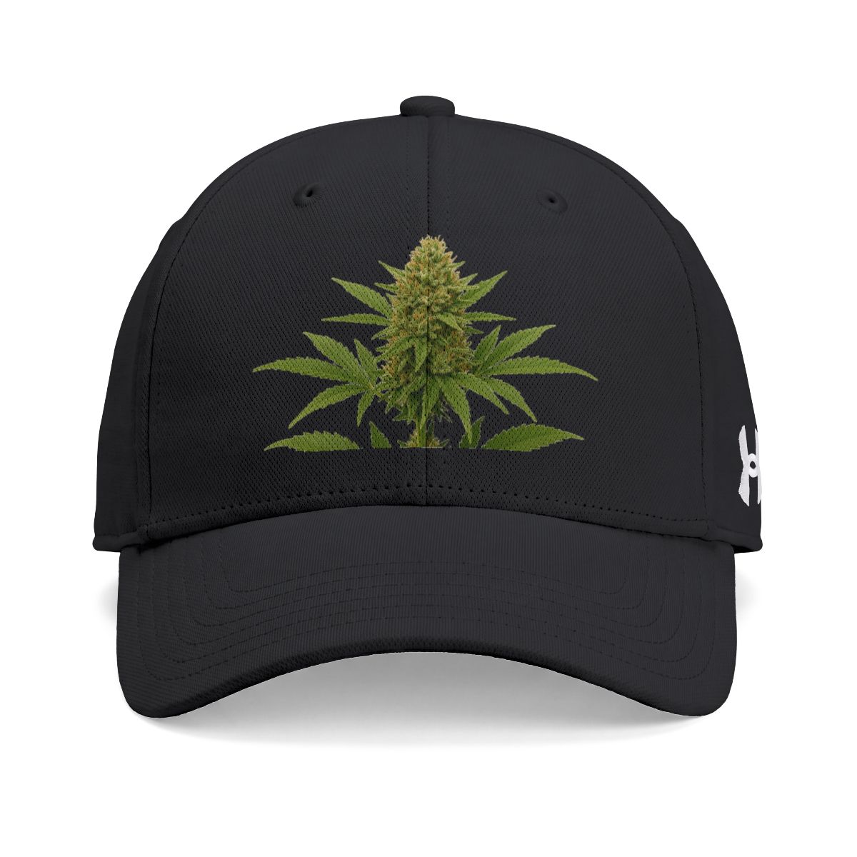 Cannabis Bud Hat | Cap