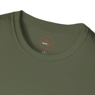 Australian Coat of Arms shirt | Kangaroo Emu Crest T-Shirt 45
