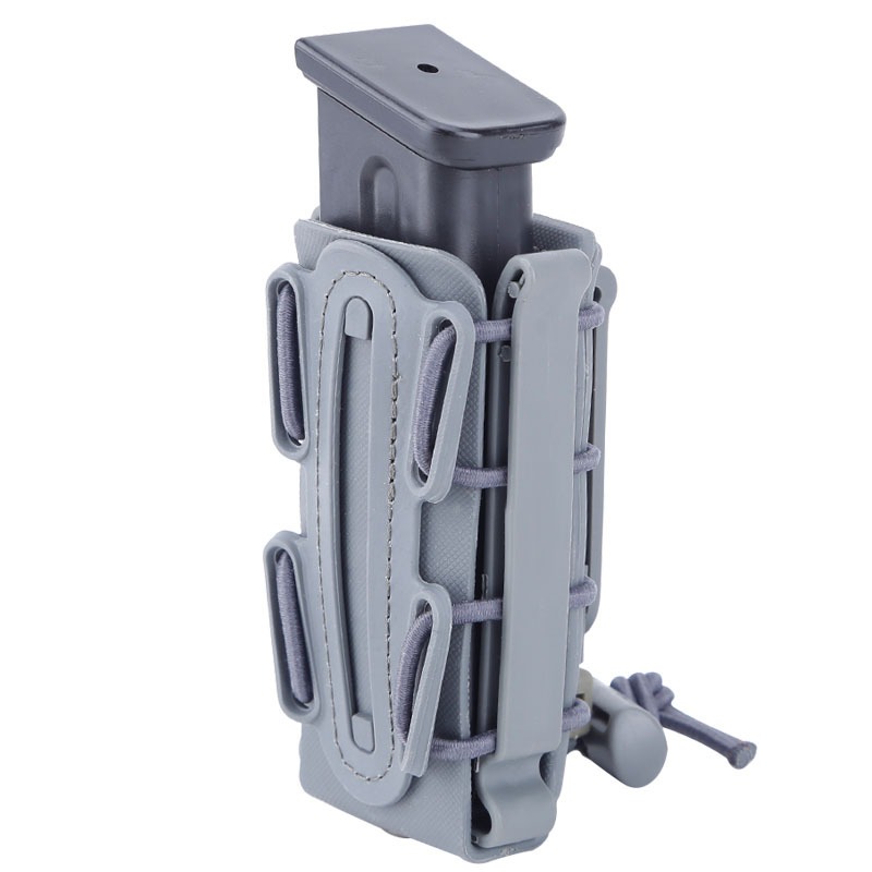 9mm Pistol Magazine Pouch