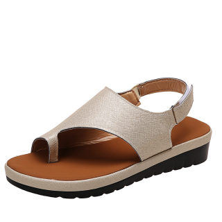 Trendy Breathable Soft Sole Casual Sandals for Women 5