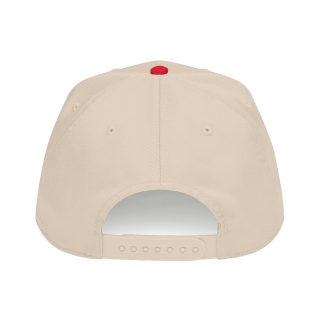 Australian Flag Mid Profile Baseball Cap | Australia Flag Embroidered Hat 21