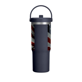 Uncle Sam Pointing American Flag Tumbler | 32oz Nomad 20