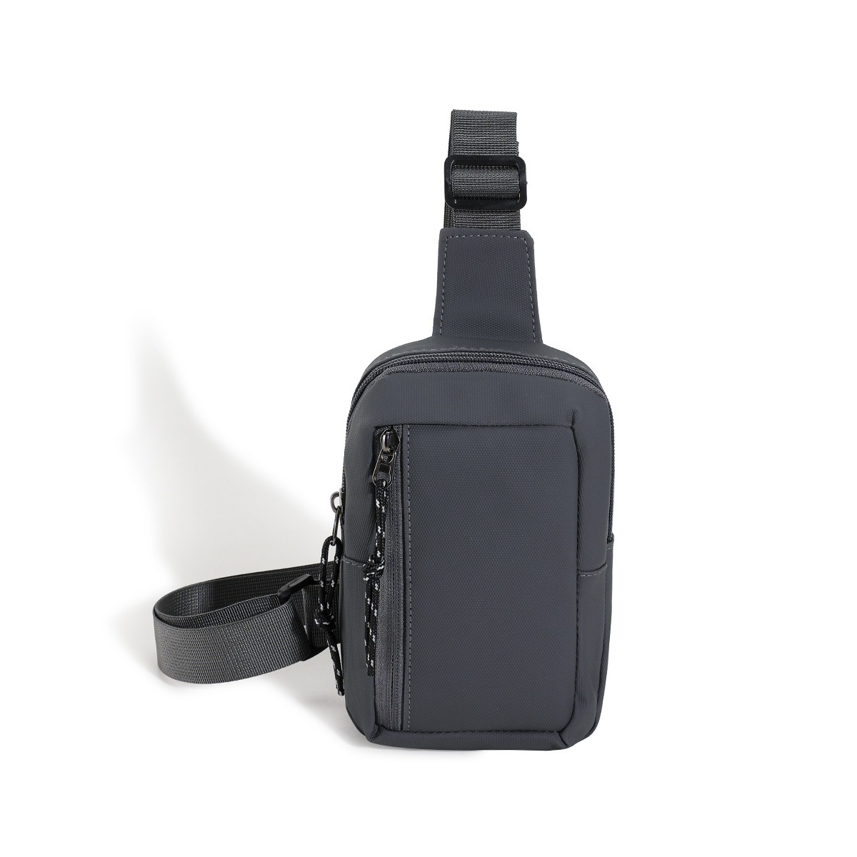 Minimalist Crossbody Bag for Phone & Essentials