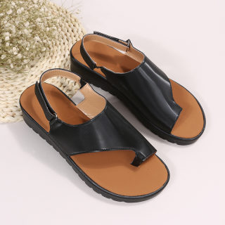 Trendy Breathable Soft Sole Casual Sandals for Women 2