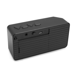American Flag Bluetooth Speaker | Portable Patriotic Speaker 3