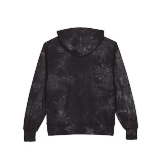Australian Coat of Arms Embroidered Hoodie | Tie-Dye Pullover 5