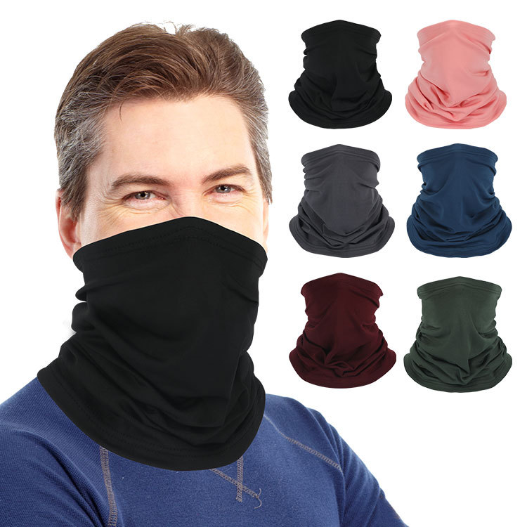 Multifunctional Fishing Neck Gaiter, Thickened