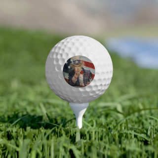 Golf Balls, 6pcs 1