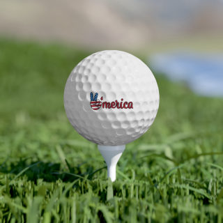 Golf Balls, 6pcs 4