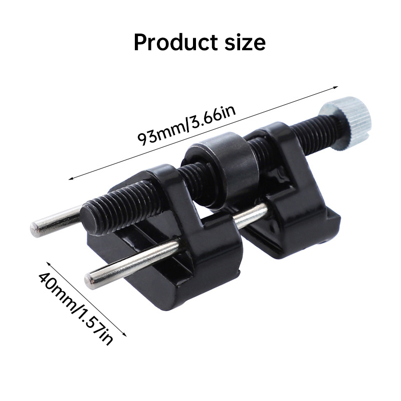Chisel & Knife Sharpening Guide | Honing Jig with Roller and Sharpening Stone