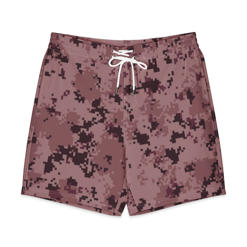 Men's board shorts