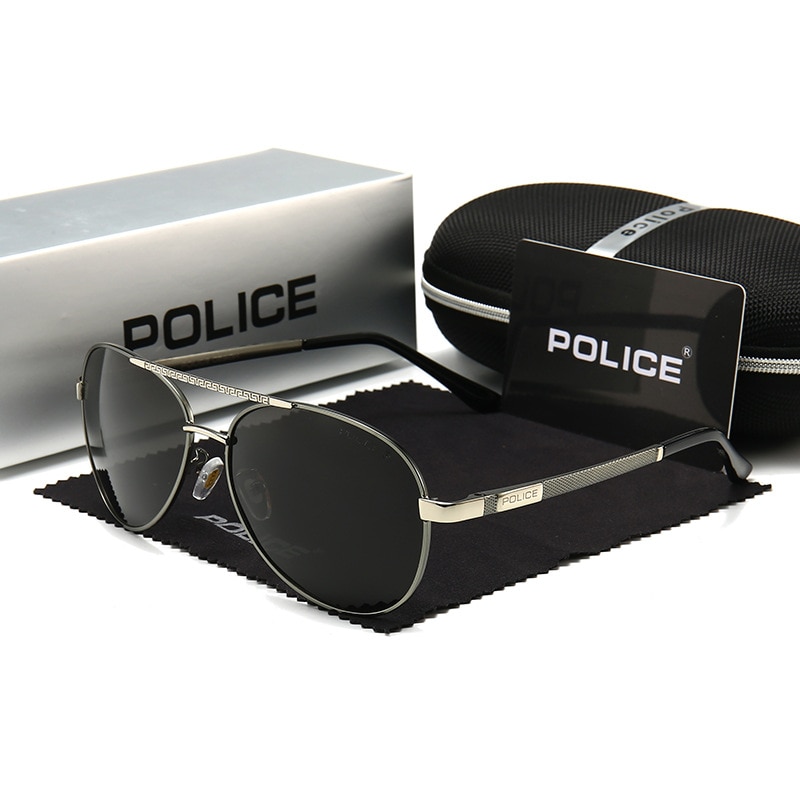 Polarized Fashion Sunglasses for Men | Outdoor Fishing & Driving Sports