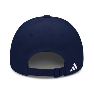 Uncle Sam Pointing Adidas Cap | Baseball Hat with Patriotic Illustration 8