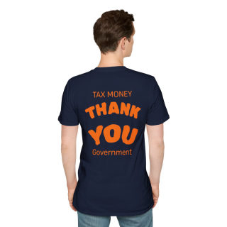 578,000 Coffee Machines Your Tax Dollars at Work T-Shirt 58