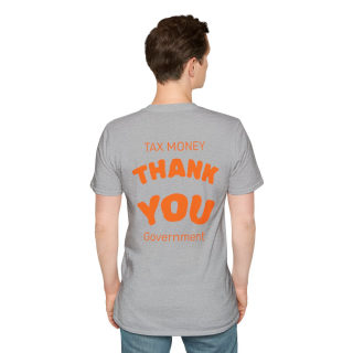 578,000 Coffee Machines Your Tax Dollars at Work T-Shirt 56