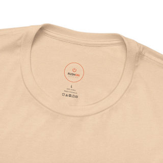 Professional Overthinker Tee | "Not Today" Back Graphic 105