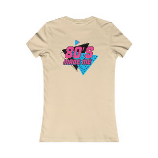 Super Mom Comic Burst T-Shirt | 80s Retro Graphic Tee 26