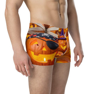 Boxer Briefs "Some Halloweeeenie" 13
