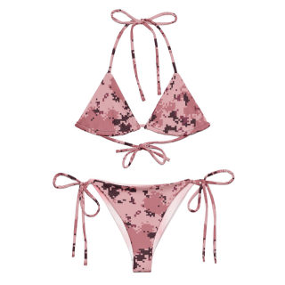 String bikini 7