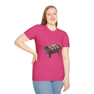Unisex Softstyle T-Shirt 108
