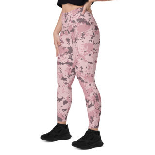 Leggings with pockets 17